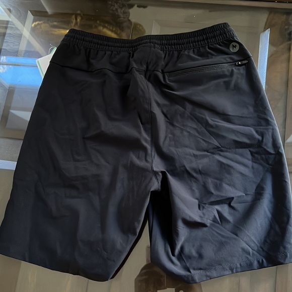 Marmot Men's Elche 8 Inch Short - Picture 8 of 10